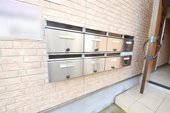 キャメル草加氷川町の物件内観写真